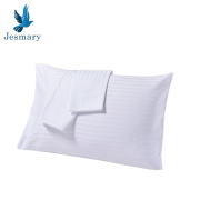 SẢN XUẤT VỎ GỐI KHÁCH SẠN CAO CẤP 5 SAO